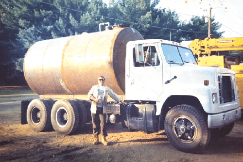 Rowell’s Services Salisbury