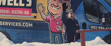 Limited Plumbing, Drains, Heating, AC Discount Salisbury