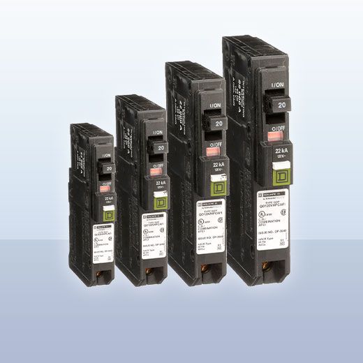 Electrical Panel & Circuit Breaker Specialists In Salisbury