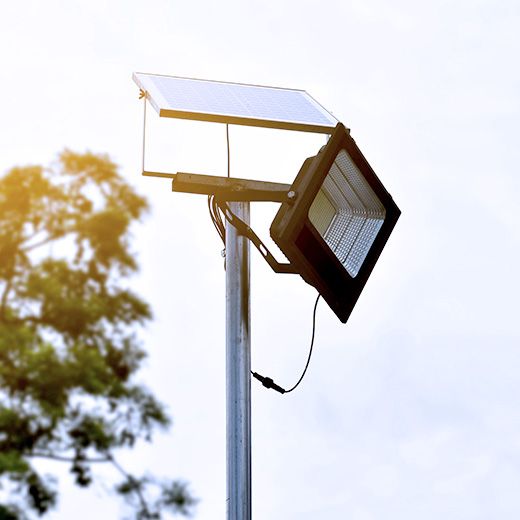 Salisbury Landscape & Outdoor Lighting Electricians