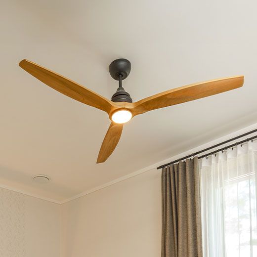 Salisbury Ceiling Fan Electricians