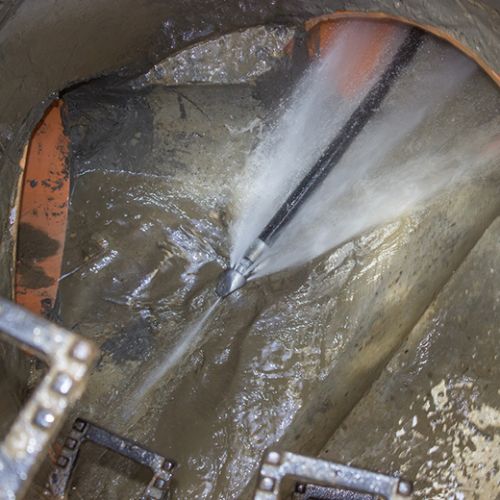 Same Day Drain Sewer & Rooter Pros Across Salisbury