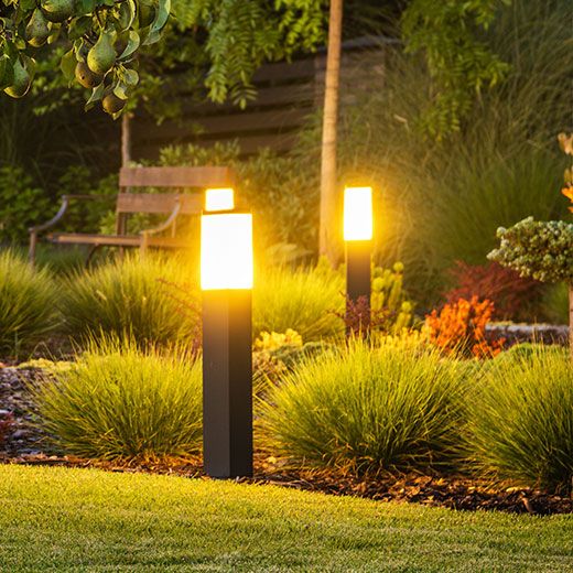 Salisbury Landscape & Outdoor Lighting Electricians