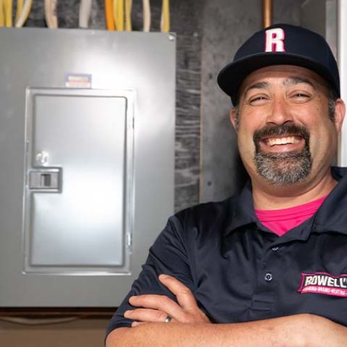 Electrical Panel & Circuit Breaker Specialists In Salisbury