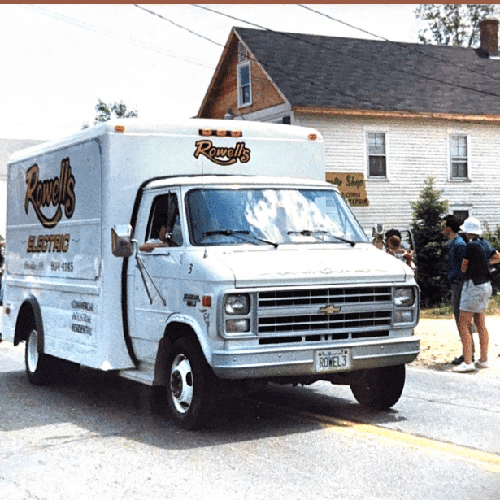 Rowell’s Services Salisbury