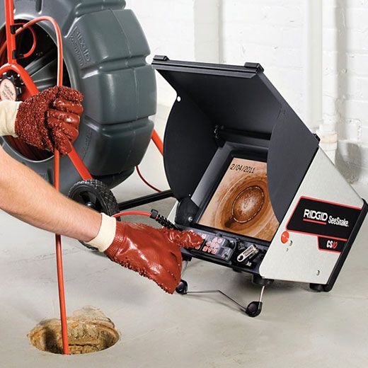 For All Your Plumbing Needs In Salisbury