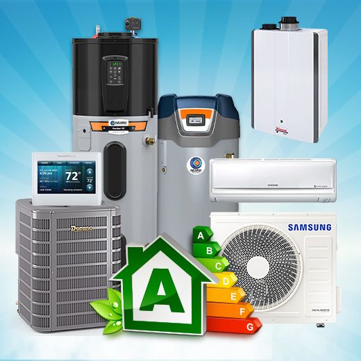 Same Day Salisbury Plumbing, Drains, Heating & AC Services