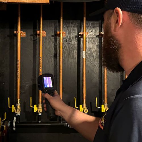 Pipe Repiping Specialists In Salisbury