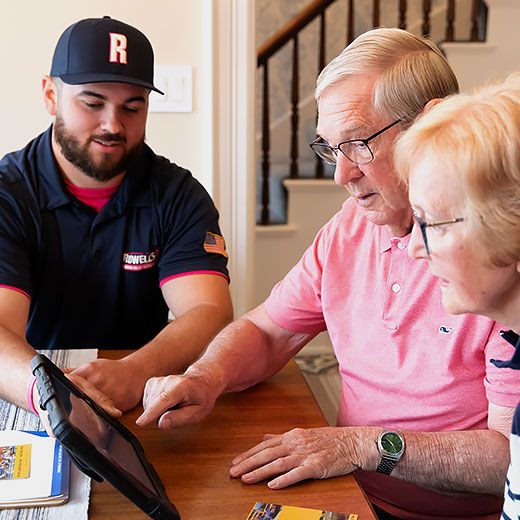 Standby Generator Experts In Salisbury