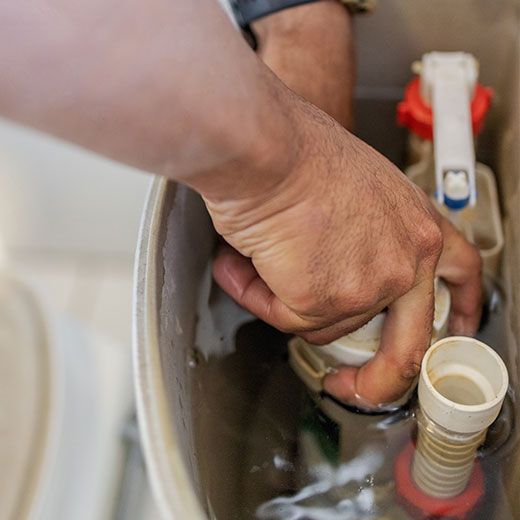 Same Day Toilet Plumbing Specialists In Salisbury