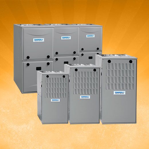 New Heating Systems Salisbury