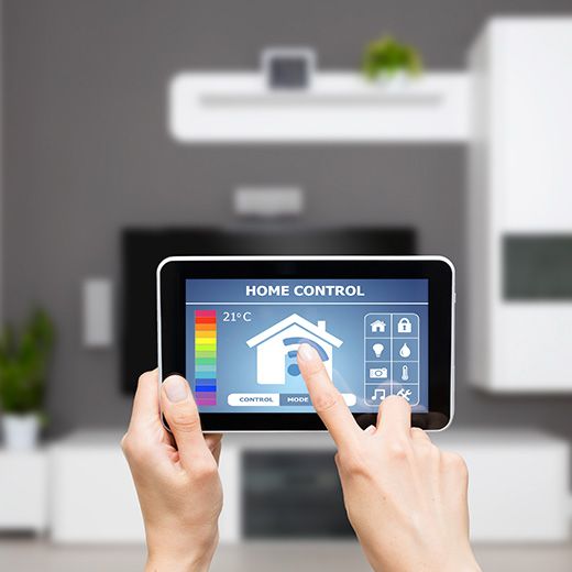 Thermostat Experts in Salisbury