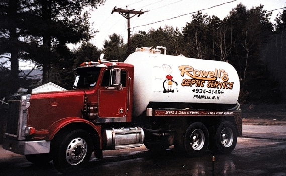 Rowells About Gallery