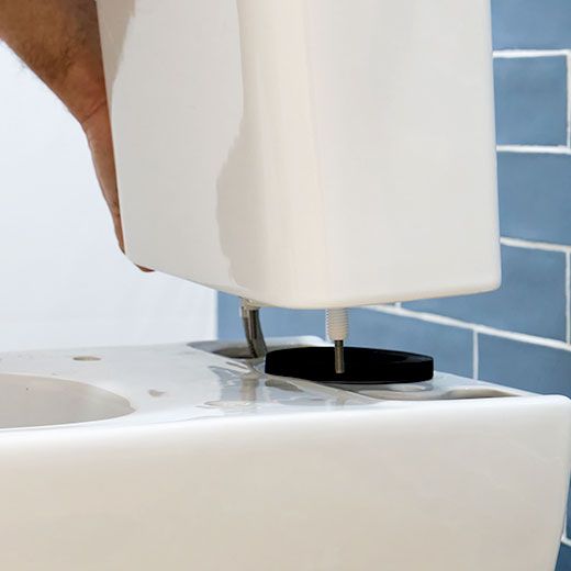 Same Day Toilet Plumbing Specialists In Salisbury