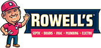 Rowell's Services Salisbury