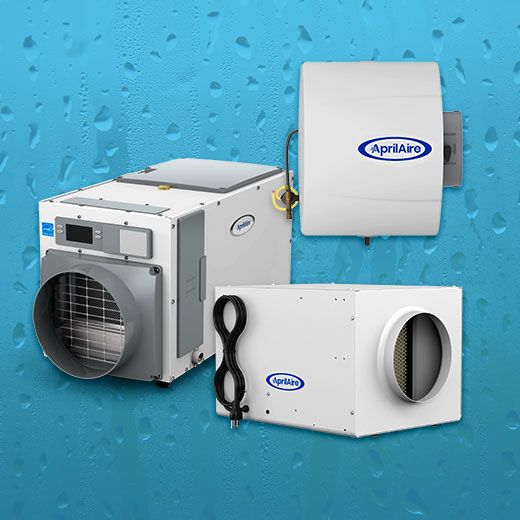 Indoor Air Quality Pros In Salisbury