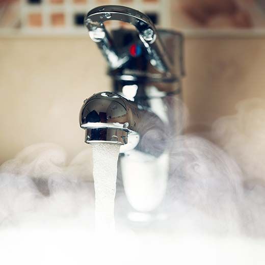 For All Your Plumbing Needs In Salisbury