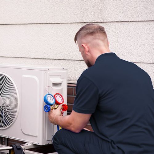 For All Your Plumbing Needs In Salisbury