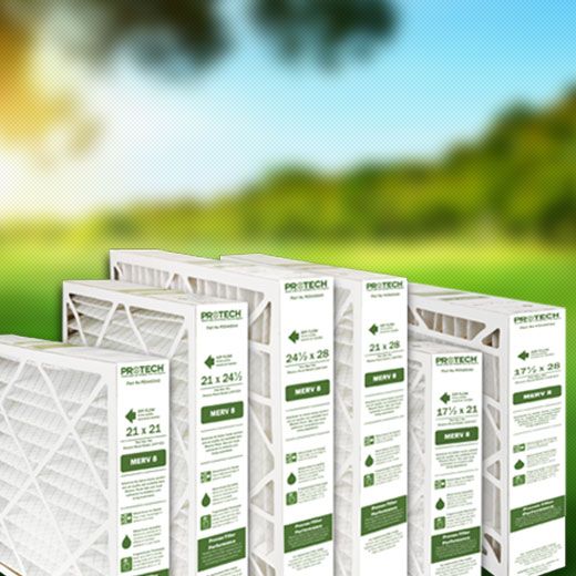 Indoor Air Quality Pros In Salisbury