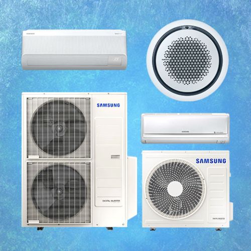 Save On AC In Salisbury With the Air Conditioning Experts Trusted Over 40 Years