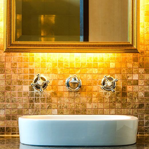 Lighting Electrical Experts In Salisbury