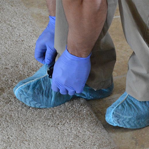 Salisbury Ceiling Fan Electricians