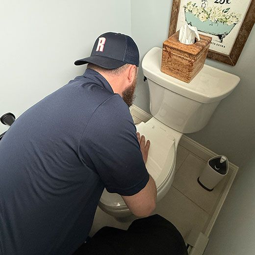 Same Day Toilet Plumbing Specialists In Salisbury