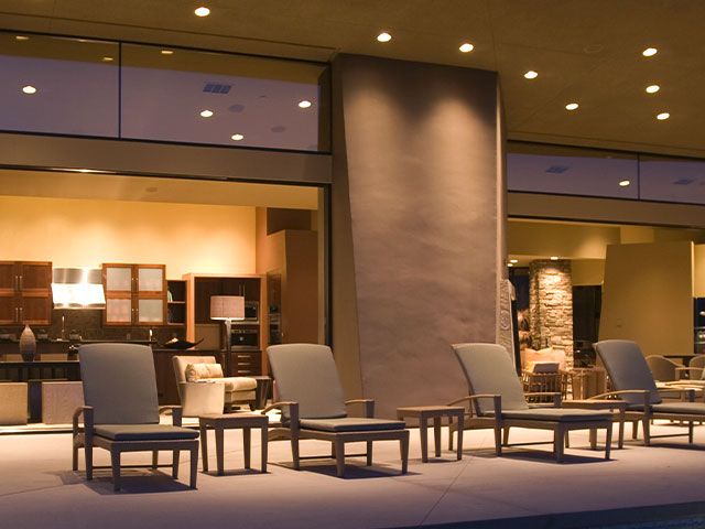 Salisbury Landscape & Outdoor Lighting Electricians