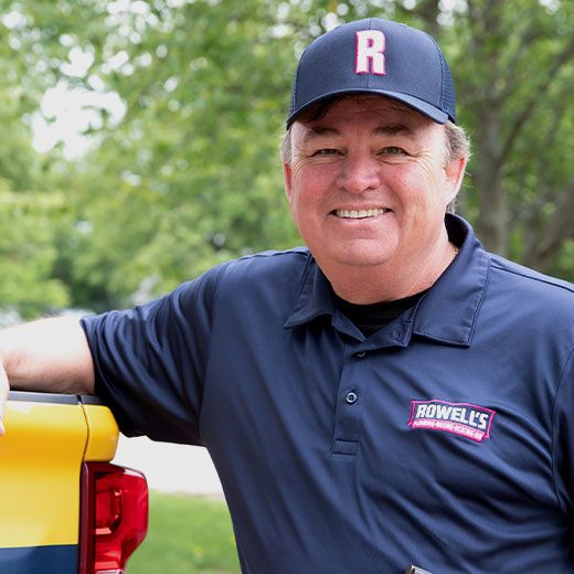 Standby Generator Experts In Salisbury