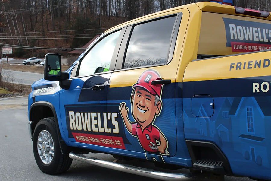 Tankless Water Heater Experts In Salisbury