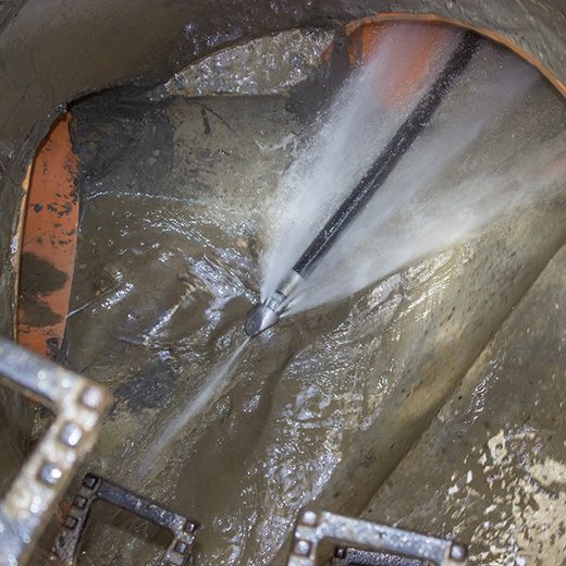 For All Your Plumbing Needs In Salisbury