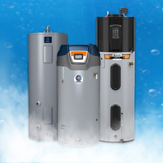 Salisbury Water Heater Savings & Repairs: Fast Today