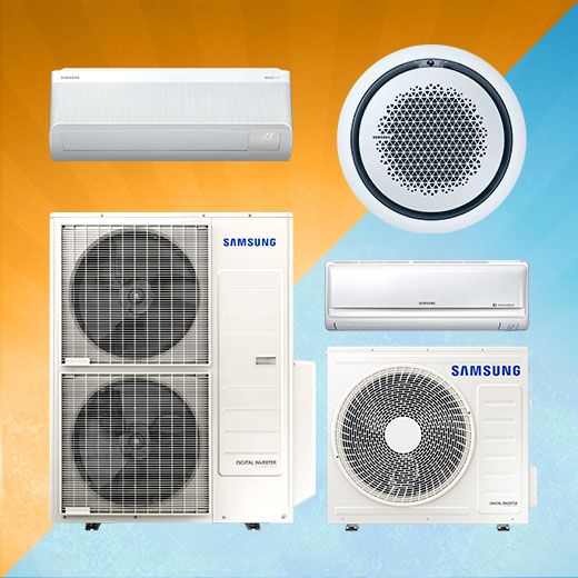 Ductless Cooling & Heating In Salisbury