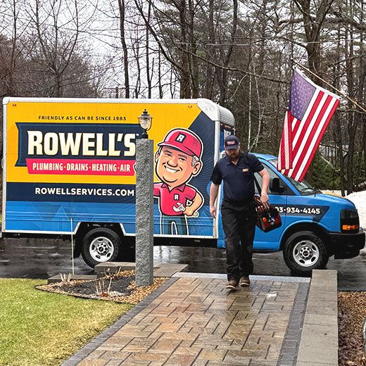 Expert Septic System Services in Salisbury